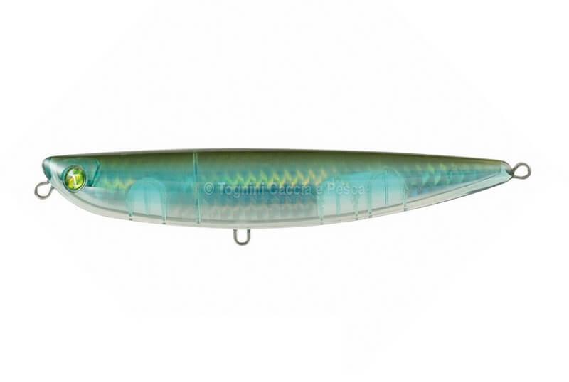 SEASPIN PRO-Q 120 K TRB