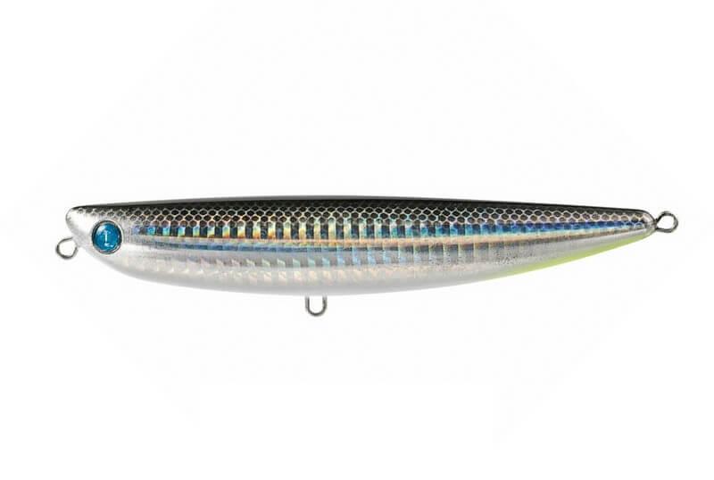 SEASPIN PRO-Q 120 K ACC