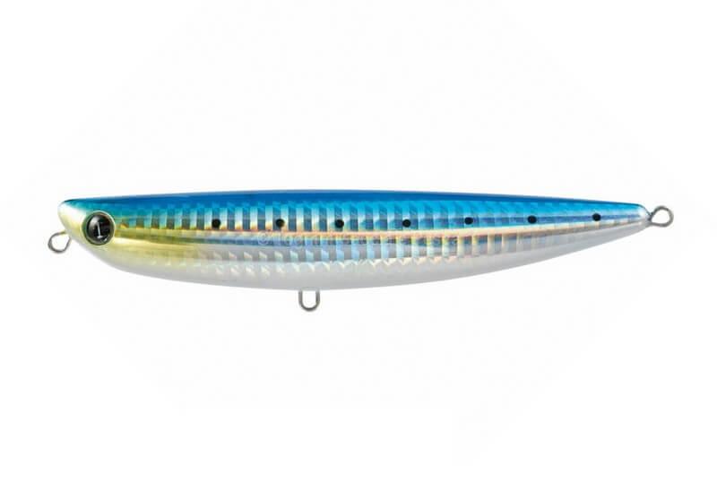 SEASPIN PRO-Q 120 K SAR