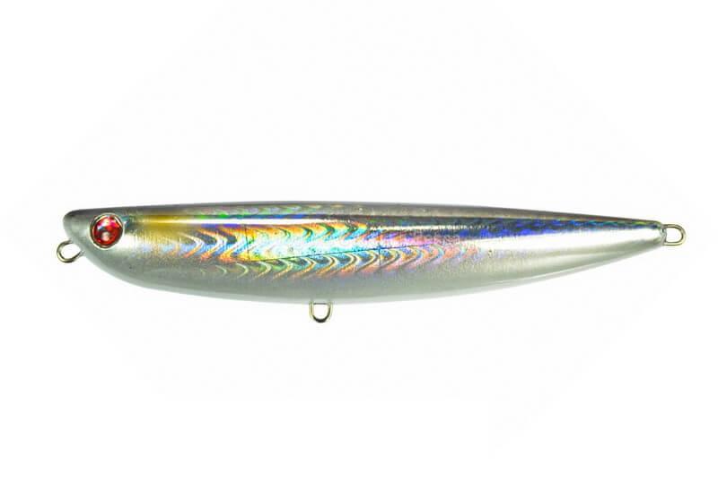 SEASPIN PRO-Q 120 K MUL