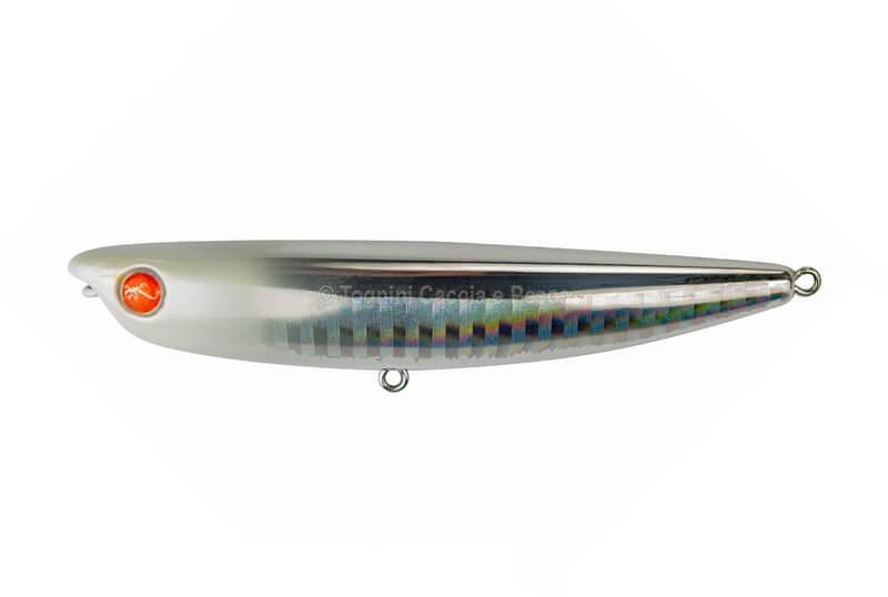 SEASPIN PRO-Q 120 K CRBO