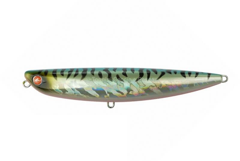 SEASPIN PRO-Q 120 K MACKEREL