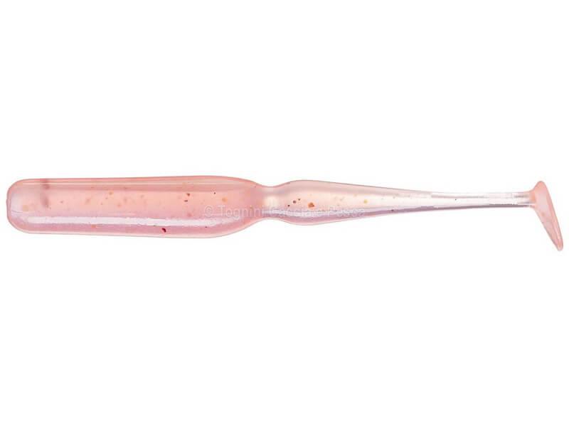 KEITECH SWING BAIT 2.8'' NATURAL BLUE PEARL
