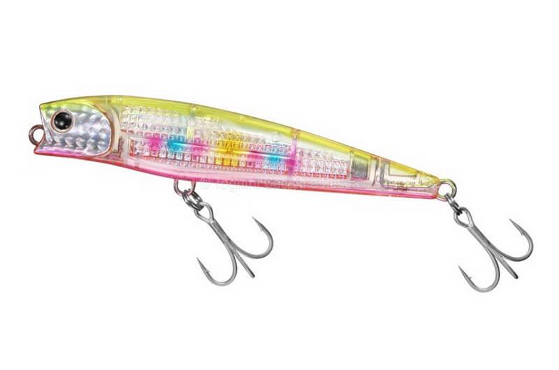 DAIWA MORETHAN SALT PENCIL 110F LASER IMPACT FUYAJYO