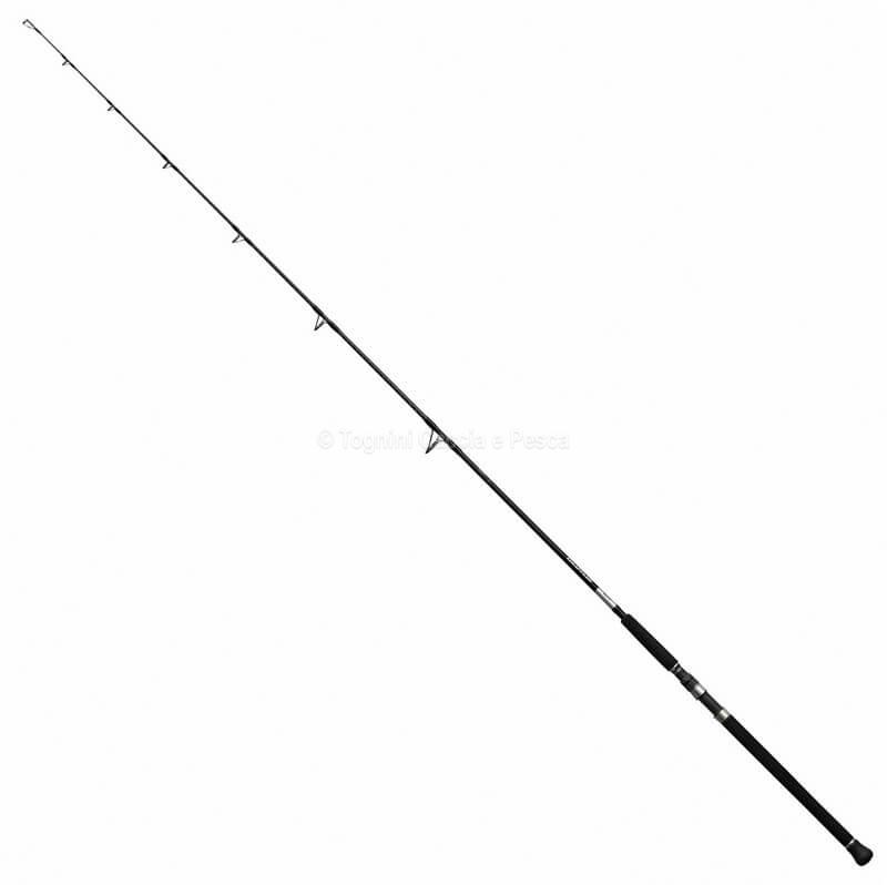 SHIMANO 25 GRAPPLER TYPE C SPINNING S77MH