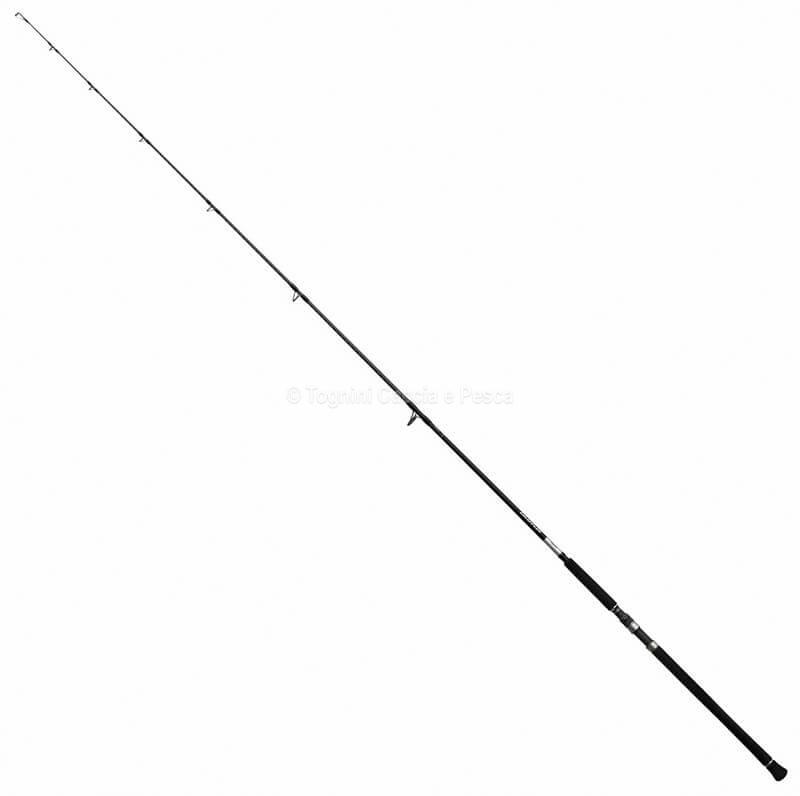 SHIMANO 25 GRAPPLER TYPE C SPINNING S82M