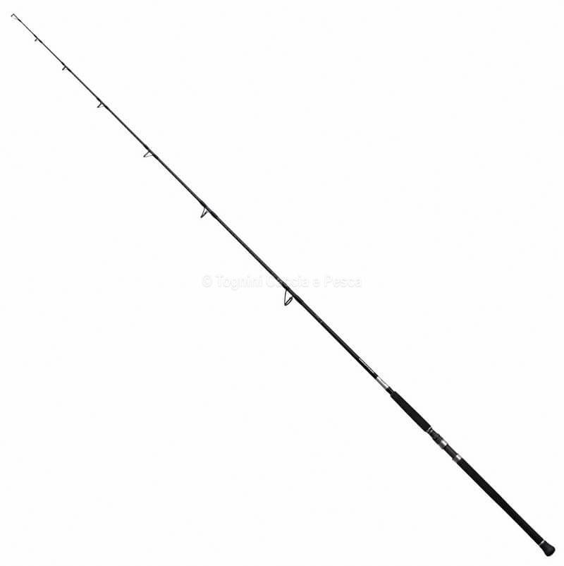 SHIMANO 25 GRAPPLER TYPE C SPINNING S82XH