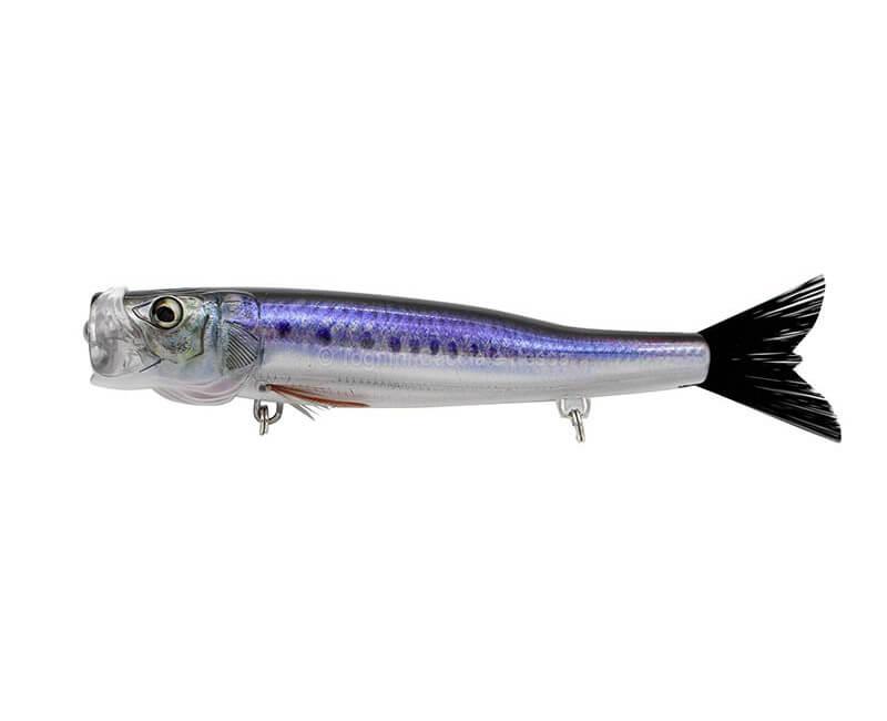 LITTLE JACK BILHOUETTE 160 02 UV OCEAN