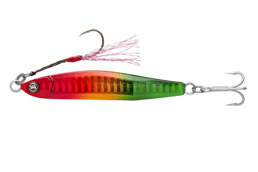WILLIAMSON TRICK METAL 12G. RS