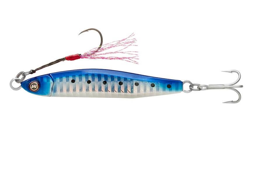 WILLIAMSON TRICK METAL 30G. BS