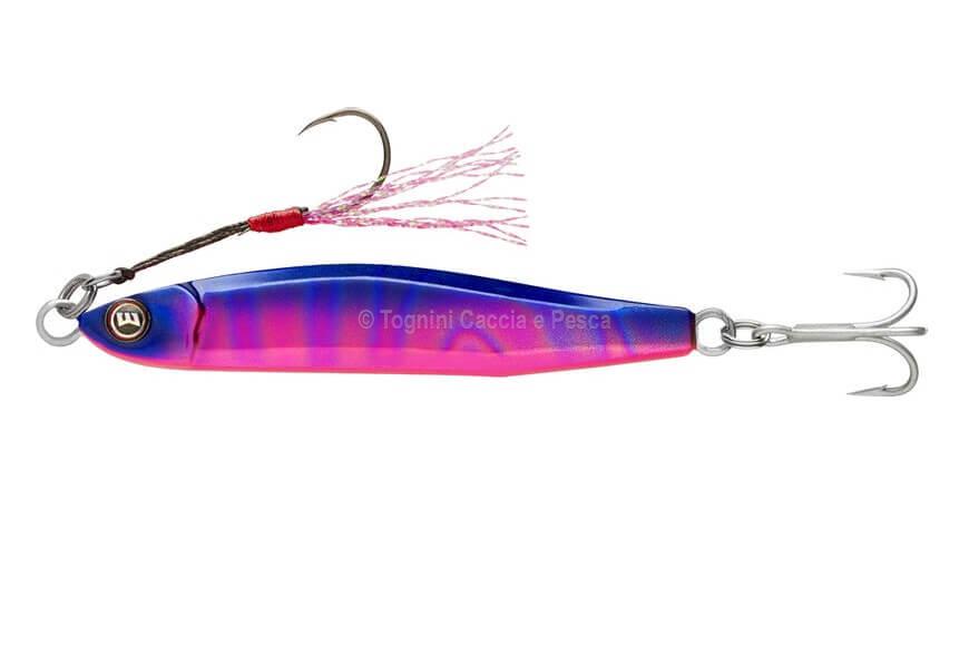 WILLIAMSON TRICK METAL 40G. HP