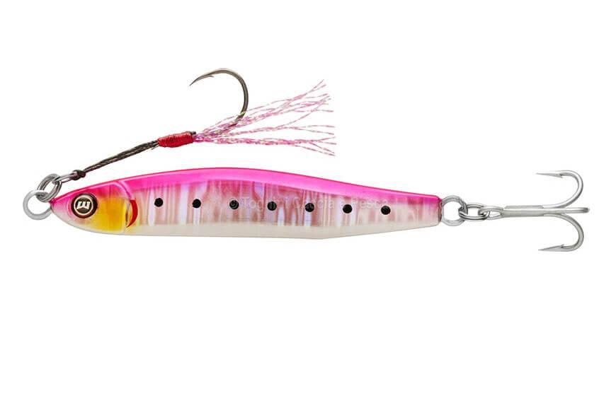 WILLIAMSON TRICK METAL 40G. PSRD