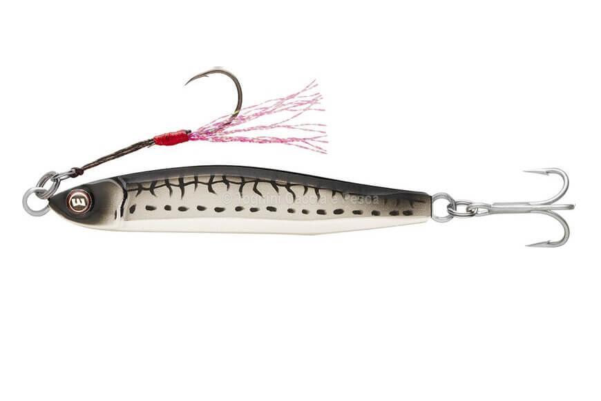 WILLIAMSON TRICK METAL 40G. UVSC