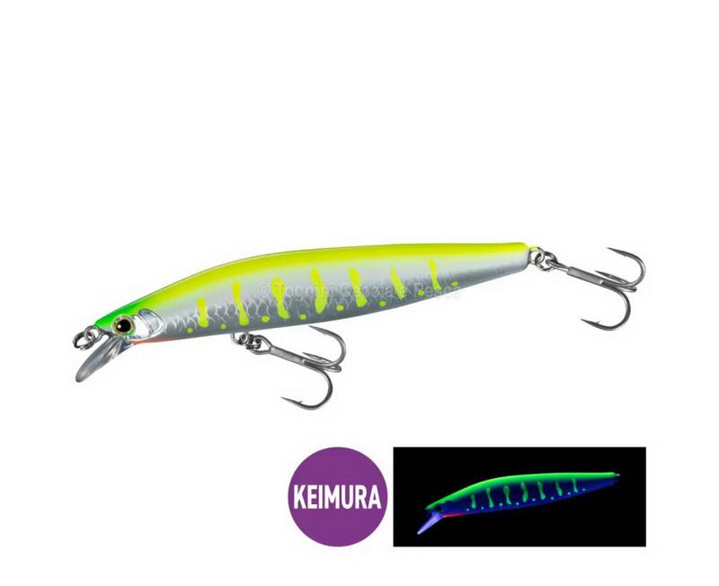 SHIMANO CARDIFF ML BULLET AR-C 93F 011