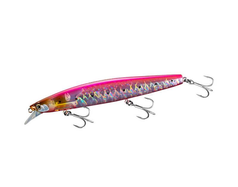 SHIMANO EXSENCE SILENT ASSASSIN FLASH BOOST 129F 017