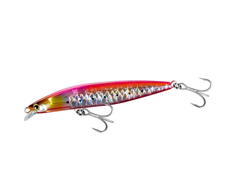 SHIMANO EXSENCE STRONG ASSASSIN AR-C 125F FLASH BOOST 011