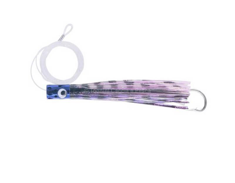 CAPTAIN JAMES IRON CHAIN 7'' 01