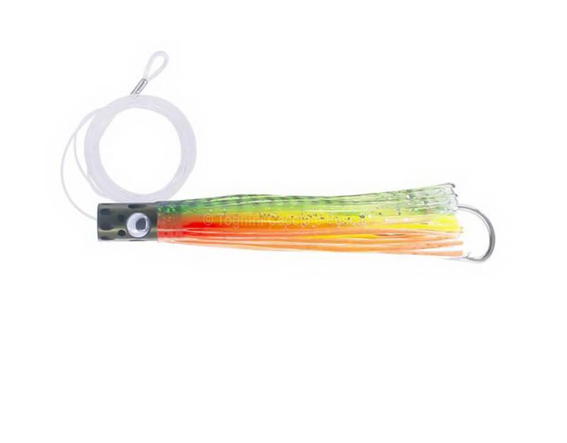 CAPTAIN JAMES IRON CHAIN 7'' 02