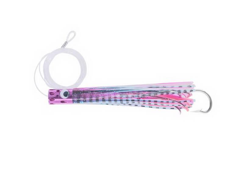 CAPTAIN JAMES IRON CHAIN 7'' 03