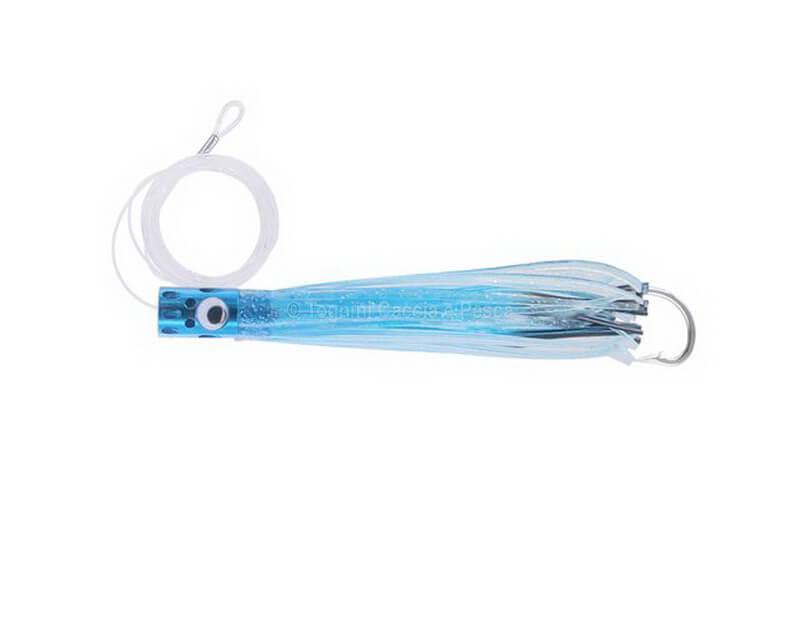 CAPTAIN JAMES IRON CHAIN 7'' 04