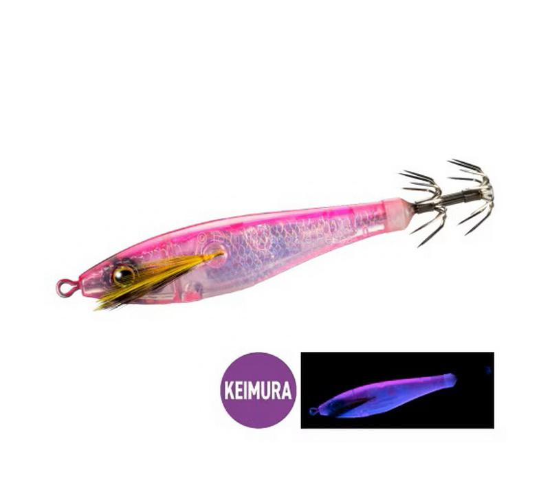 SHIMANO SEPHIA SUI SUI STICK 80 FLASH BOOST 007