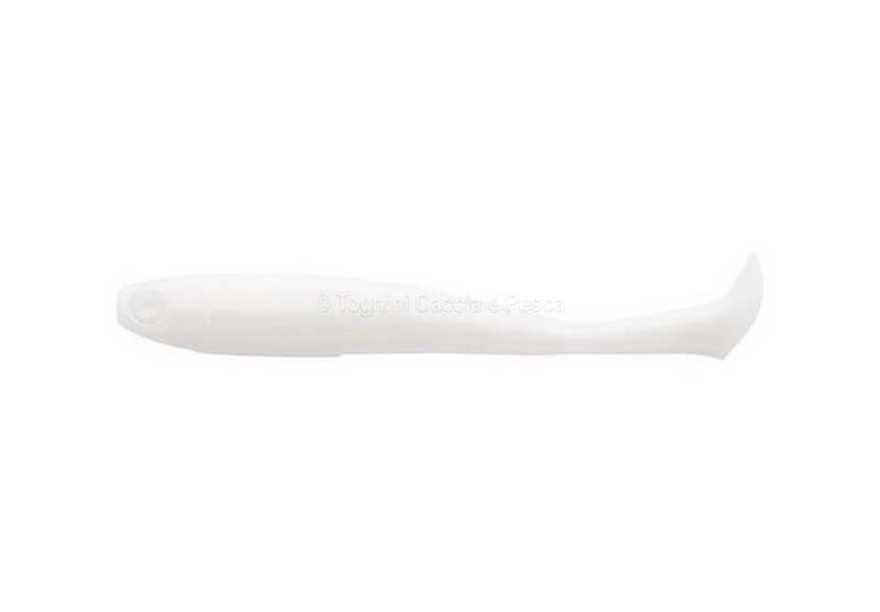FIIISH PIT SWIMMER 125 BODY WHITE COCO