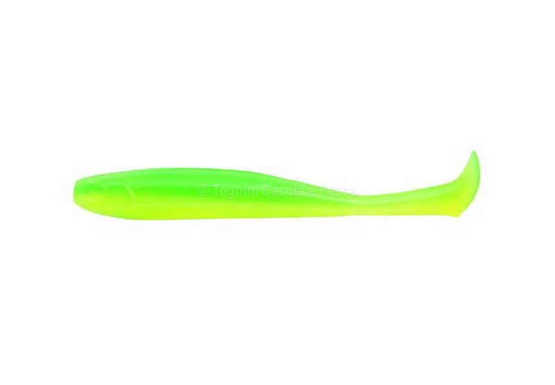 FIIISH PIT SWIMMER 125 BODY ATOMIC CITRUS