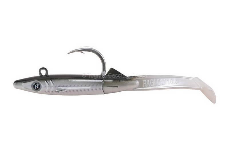 RAGOT RAGLOU HYBRID PELAGIC 120 AYUG