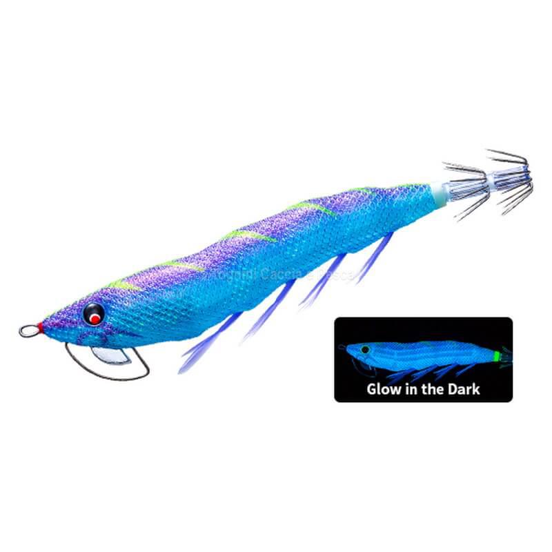 DUEL EZ-Q MAGNET TG 3.0 BLBP
