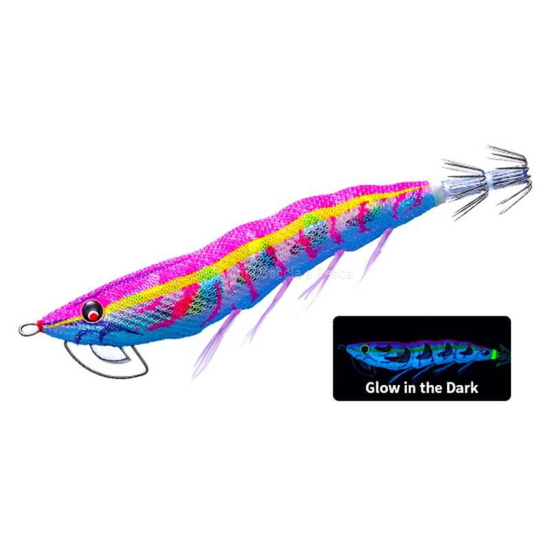DUEL EZ-Q MAGNET TG 3.0 BLMP