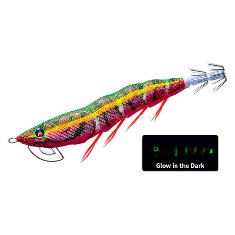 DUEL EZ-Q MAGNET TG 3.0 LFM