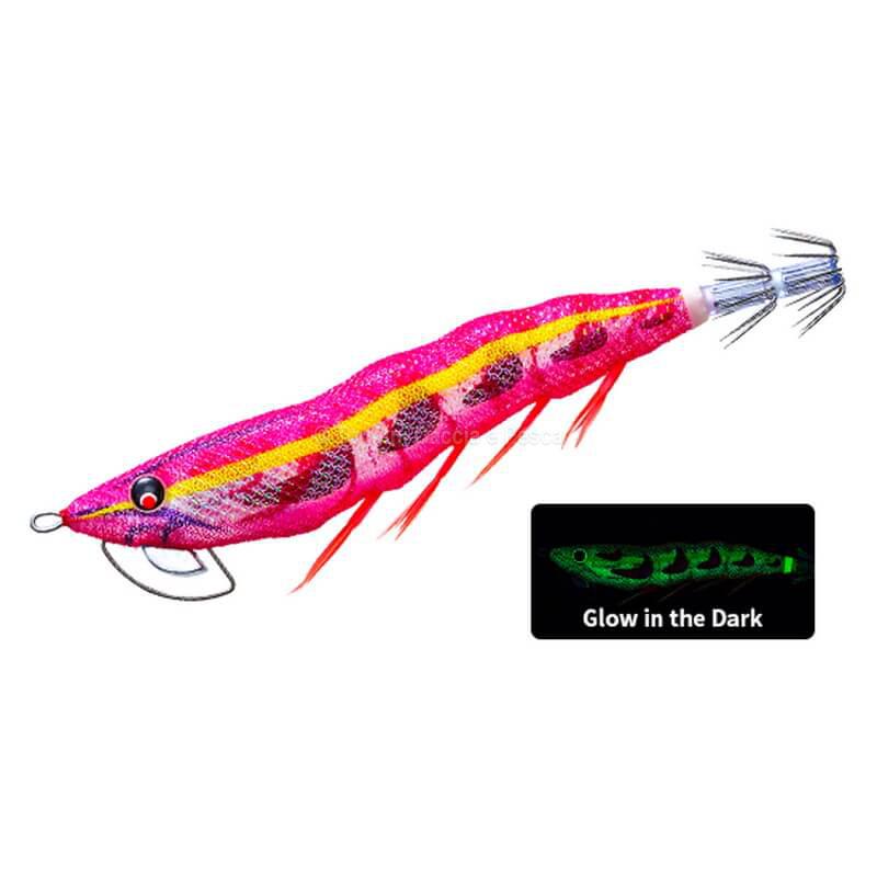 DUEL EZ-Q MAGNET TG 3.0 LYYR