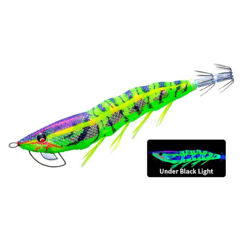 DUEL EZ-Q MAGNET TG 3.0 NLM
