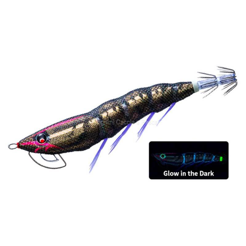 DUEL EZ-Q MAGNET TG 3.0 SBBL