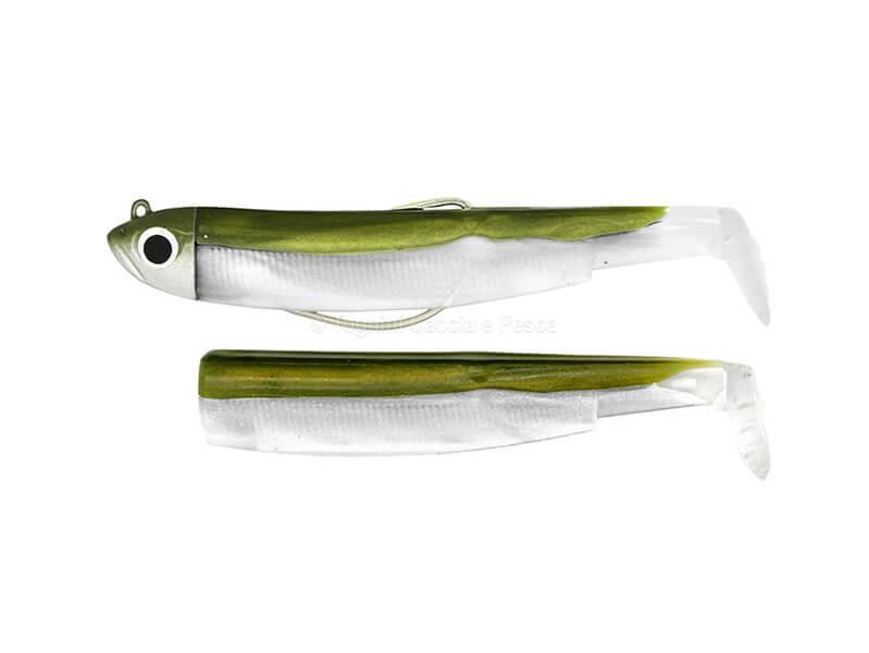 FIIISH BLACK MINNOW 105 COMBO SHORE KHAKI (BM3213)
