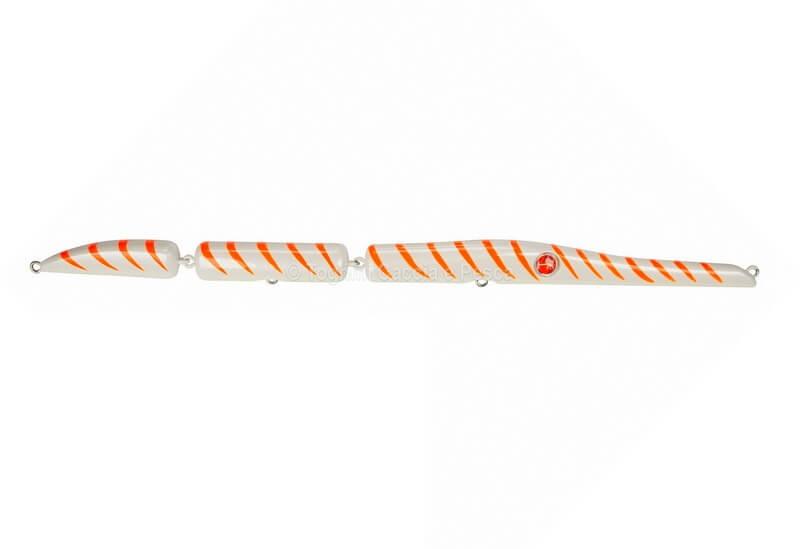 SEASPIN STREGA 181 VINTAGE ORANGE