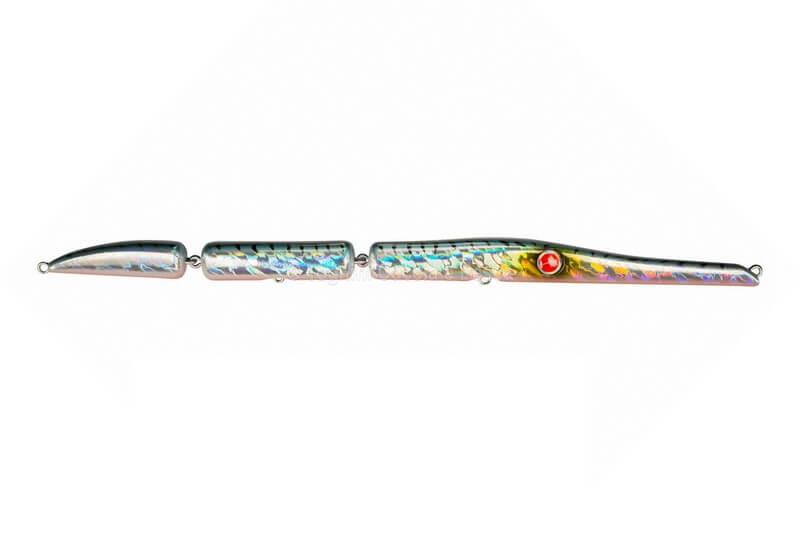 SEASPIN STREGA 181 ITA MACKEREL