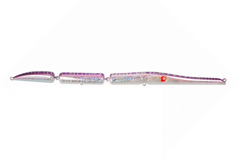 SEASPIN STREGA 181 PURPLE MACKEREL