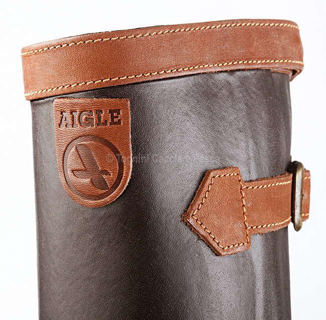 AIGLE PARCOURS 2 SIGNATURE