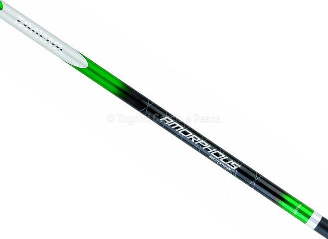 Bolognese daiwa amorphous extreme Clearance