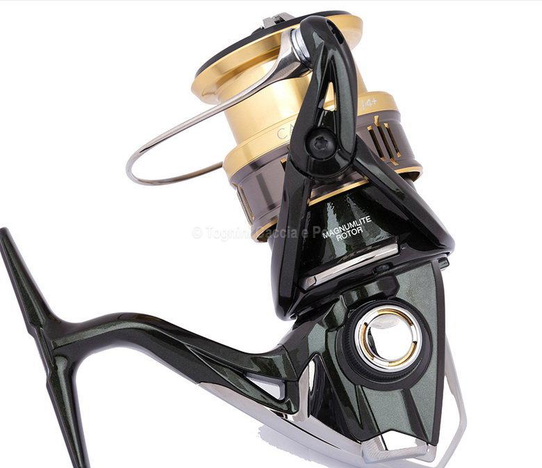 SHIMANO CARDIF ci4+ C3000MHG | tspea.org