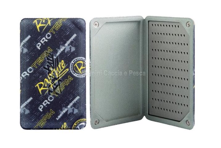RAPTURE SPOON BOX LIMITED EDITION PRO TEAM