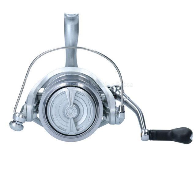 Offerta daiwa crosscast surf 35 scw 5000c qd