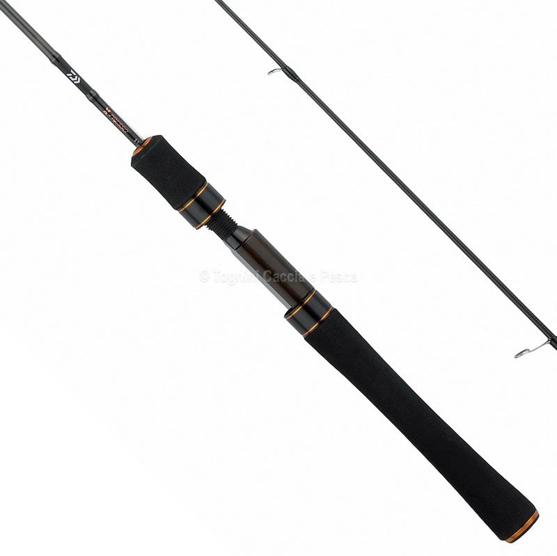 Offerta daiwa presso st  fishing rods spinning-casting - Tognini fishing