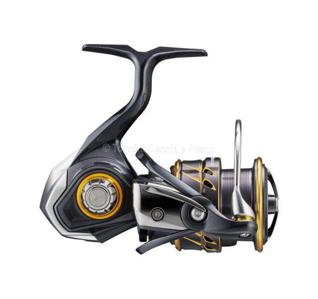 DAIWA 21 CALDIA LT 2500S-XH | reels front drag - Tognini fishing