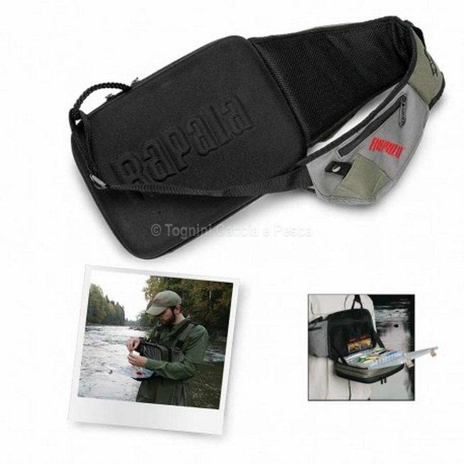 Rapala sling on sale bag decathlon