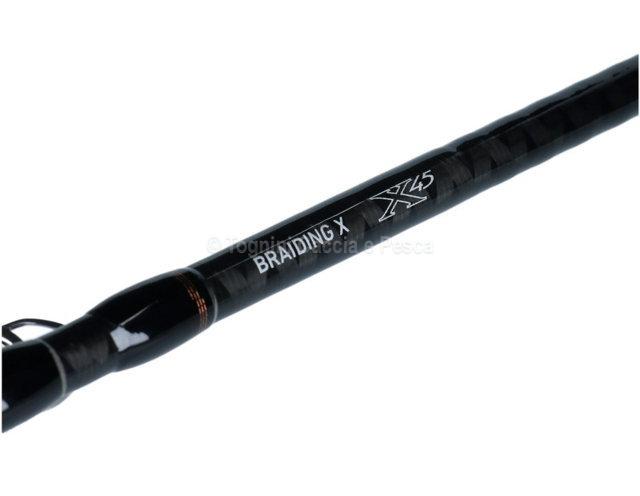 Offerta DAIWA REBELLION 661MLLFS SPINNING