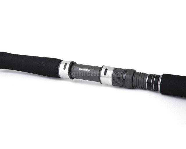 SHIMANO 21 GRAPPLER BB TYPE J SPIN