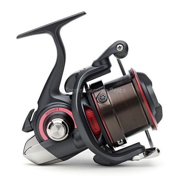 Offerta daiwa 21 tournament feeder slr 25qd