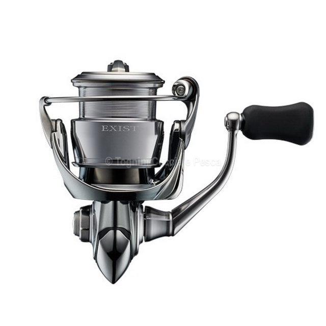 Offerta DAIWA 22 EXIST G LT 4000-XH